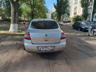 автомобиль марки RENAULT модель Megane, 2007 г.в., идентификационный номер  VIN : VF1LM1B0 автомобиль марки RENAULT модель Megane, 2007 г.в., идентификационный номер  VIN : VF1LM1B0H37553384. Пробег  300 000 км