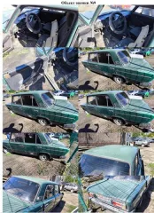 ВАЗ 21083, г/н М043ОО22. Ford Focus, г/н Н152ХК 22. Toyota Cresta, г/н Т390РО 22. Toyota Camry Gracia, г/н А850ХУ 122. ВАЗ 21061, г/н Е152КА22. Toyota Corolla, г/н О502НР 22. Toyota Sprinter, г/н Н775СМ22. BMW 745, г/н М854СА 154. Мототранспорт, бензопилы, лесоматериалы. Документы, ключи зажигания…