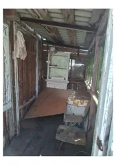 Земельный участок, площадь: 613кв.м., адрес (местонахождение): Российская Федерация, Саратовская область, Вольский муниципальный район, Терсинское муниципальное образование, садоводческое некоммерческое товарищество "Надежда", земельный участок №210, категория земель: Земли сельскохозяйственного…