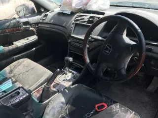 Toyota Corona 1994, Daewoo Nubira 2000, UAZ 315101 1987, VAZ 21099 1998, Honda Inspire 2003. Тойота корона, г/н О930СВ154, 1994 г.в., № кузова ST1900078084, документы отсутствуют, ключи в наличии. Дэу Нубира, 2000 г.в., г/н Т224ЕМ54, VIN KLAJB52Z5YK508558, документы и ключи отсутствуют. УАЗ 315101…