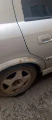 Opel Astra 1998 года, 1.6 16V, пробег 374663 км, VIN: W0L0TGF48W2201585.