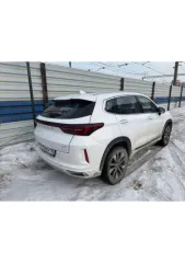 Exeed LX 2023, 147 л.с., 40216 км, АКПП, автомобиль легковой, марка: Exeed, модель: LX, VIN: LVTDB21B6PE056446, гос. рег. номер: Т954МН196, год изготовления: 2023
