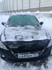Peugeot 301, 2013 г.в., VIN VF3DDNFP0DJ634130, автомобиль легковой.