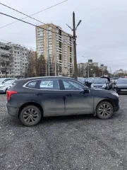 Haval Jolion 2023, 142 лс, 40179 км, АКПП, автомобиль легковой, марка: HAVAL, модель: JOLION, VIN: LGWEE4A58PK662715, гос. рег. номер: К996ОУ147, год изготовления: 2023
