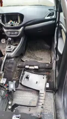 Lada Vesta 2018 года, 122.4 л.с., пробег 75560 км, автоматическая коробка передач. Цвет кузова белый. VIN: XTAGFL320JY210184. Двигатель: номер 21179 0046903, объем 1774 см³. Является залоговым имуществом.