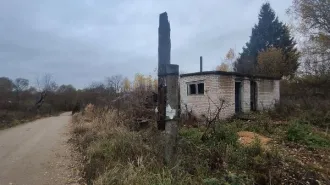 Административное здание 331.9 м², земельный участок, Тверская обл., Калининский р-н, Административное здание с кадастровым номером 69:10:0270801:359 и земельный участок с кадастровым номером 69:10:0270801:586, нежилое здание с наименованием «Административное здание» кадастровым номером…