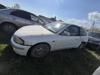 Mitsubishi Mirage, 2000 легковой автомобиль, г/н С498КК96, VIN CJ2A0400519, объем двигателя: информация отсутствует, год выпуска: 2000, коробка передач: нет информации, привод: нет информации, мощность двигателя: нет информации, экологический класс: нет информации, марка: Mitsubishi, модель: Mirage.