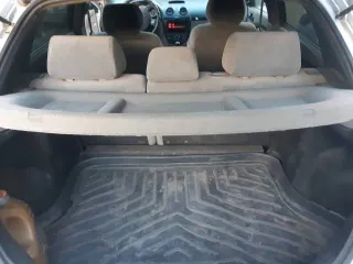 Chevrolet Lacetti, 2006 года, 109 лс, 403000 км. Состояние: В 2021 году была произведена замена двигателя, был куплен на площадке Авито у частного лица, на учет поставлен не был. Автомобиль был арестован приставами, находился на хранении у ФССП, после возврата двигатель сильно дымит, пороги…