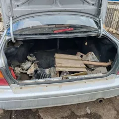 Toyota Camry, 1985 года, 140 лс, 222324 км, АКПП. Транспортное средство - легковой автомобиль, марка: ТОЙОТА, модель: КАМРИ CAMRY, 1985 года выпуска, VIN: отсутствует, грз: М819СН75, модель, номер двигателя: 4S, 1418780, мощность двигателя: 140 л.с., рабочий объем двигателя: 1838 куб.см., шасси…