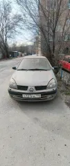 Renault Symbol (Renault Symbol), 2006 года, 98 лс, 180000 км, АКПП, Рено Симбол ЕХР14А16V96, 2006 г.в., VIN VF1LB2BCA35599657, г.рз. Т727РН790, имущество является совместно нажитым, примерный пробег 180 тыс. км.