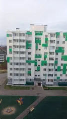 Квартира 49 кв.м Ханты-Мансийский АО-Югра Квартира, 49 кв.м., кадастровый номер: 86:13:0201004:3078. Адрес: Российская Федерация, Ханты-Мансийский АО-Югра, г. Нягань, мкр. 4-й, д 30, корп 2, кв. 122.