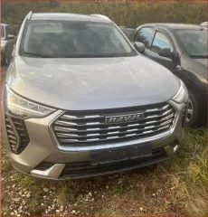 Haval Jolion 2023 года, 149 лс, 46096 км, АКПП, марка HAVAL, модель JOLION, VIN: XZGFE04A3PA835031