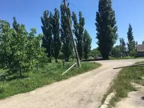 Право аренды земельного участка площадью 70 000 кв.м., категория земель: земли населенных пунктов, вид разрешенного использования: овощеводство, кадастровый номер 23:15:0602000:323, расположенный по адресу: Краснодарский край, Крымский район, в границах ТОО «Горизонт», секция 9, часть контура 8…