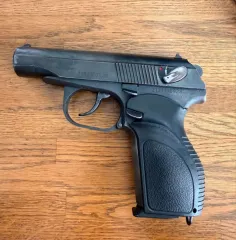 МР-80-13Т кал. 45