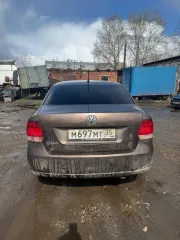 Volkswagen Polo, 2014 года, 105 лс, АКПП, XW8ZZZ61ZEG065867.