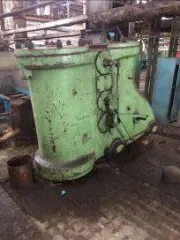 Б/у пресса механические ЭКП-5М. Пресса б/у разукомплектованы: механический однокривошпиндельный-1шт. однокривошпиндельный К-20-1шт. Электроклепальный ЭКП-5М-1шт. (уличное хранение).