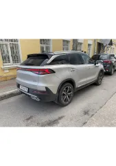 Mitsubishi Outlander 2019, легковой автомобиль марки MITSUBISHI модели OUTLANDER, год выпуска 2019, идентификационный номер (VIN) Z8TXTGF2WKM019777. Ознакомиться с дополнительной информацией можно в будни с 14-00 до 16-00 по адресу: г. Калуга, ул. Карпова, д. 3А, оф.2, предварительно записавшись по…