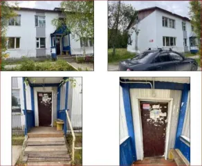 1/2 доля квартиры, общей площадью 49,3 кв. м, расположенной по адресу: Ханты-Мансийский автономный округ - Югра, Сургутский район, п. Солнечный, ул. Строителей, д. 35, кв. 2.
