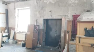 Доля здания пилорамы 184.9 кв.м, Алтайский край. 455/1000 долей (184,9 кв.м) в праве собственности на здание пилорамы общей площадью 411,7 кв.м по ул.Новоугольной, 9 с кадастровым номером 22:63:040404:1617. Год ввода в эксплуатацию: данные отсутствуют. Вид ограничений и обременений: в соответствии…