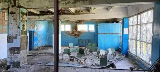 Нежилое здание (кадастровый номер 22:36:190001:707), земельный участок (кадастровый номер 22:36:190001:706). Техническое состояние объектов указано в акте осмотра (приложенный файл). Характеристики объектов указаны в выписках из ЕГРН (приложенные файлы).