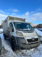 Peugeot АФ 37351А, 2013. Автомобиль марки PEUGEOT модель АФ 37351А 2013 г.в. VIN-номер X9H37351AD7000323. С имуществом, являющимся предметом торгов, можно ознакомиться по предварительной записи у организатора торгов.