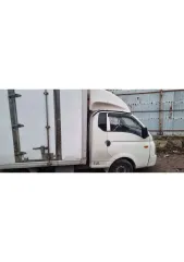 Hyundai Porter2 2013 года выпуска. VIN: KMFZCZ7KAEU992137. Автомобиль находится в залоге.