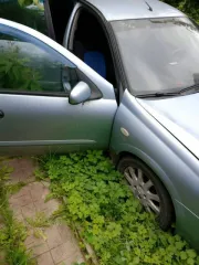 Nissan Almera, 2005 года, 116 лс, 300000 км транспортное средство – легковой автомобиль марка/модель – Nissan Almera, год выпуска – 2005, VIN – SJNBBAN16U2654632