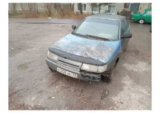 ВАЗ 21104, 2005 года, 89 лс, легковой автомобиль, марка: ВАЗ, модель: 21104, год изготовления: 2005, цвет: средний серо-зеленый мет., VIN: XTA21104050836597, ПТС: 63КУ900758, г/н: Е208ХЕ13, тип двигателя: бензиновый, мощность двигателя, л. с. (кВт): 89,06 (65.5), рабочий объем двигателя, куб. см…