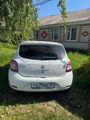 Renault Sandero, 2016. транспортное средство: автомобиль RENAULT, модель SANDERO, год выпуска 2016, VIN X7L5SRAV454971224. Рено Сандеро) ДВС 1.6, 8 клапанов, МКПП 5-ти ступенчатая, техническое состояние отличное, масло не подбирает от замены до замены, все запускается, включает и исправно работает…
