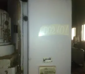 Зубофрезерный станок 5236П.