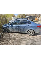 Kia Rio 2015 Легковой автомобиль, марки: KIA, модели: Rio, год выпуска: 2015 г., идентификационный номер (VIN):Z94CB41BBGR307631 Ознакомление с имуществом: С автомобилем можно ознакомиться по месту его нахождения: адрес стоянки автомобиля г. Саратов, ул. Днепропетровская , д18 корп 1…