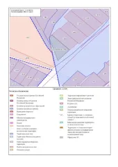 Земельный участок 1534 кв.м, Нижегородская область, Богородский округ, д.Кожевенное - земельный участок в аренду сроком на 20 лет для ведения личного подсобного хозяйства, местоположение: Российская Федерация, Нижегородская область, Богородский муниципальный округ, д.Кожевенное, ул.Луговая, вблизи…