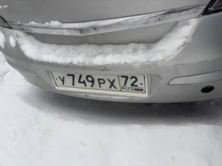 Opel Astra, 2008 года, 90 лс, 350000 км, АКПП. Легковой автомобиль: ОПЕЛЬ АСТРА. Год выпуска 2008. Кузов № WOLOAHL4888091113. Цвет СЕРЕБРИСТЫЙ. Идентификационный номер VIN WOLOAHL4888091113. Государственный регистрационный знак У749РХ72. Автомобиль передается в условно-пригодном техническом…