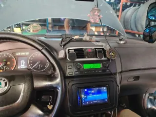 Škoda Fabia, 2010, VIN XW8DD45J9AK505656. Ознакомление с условиями, характеристиками и документацией по адресу: 410012, г. Саратов, ул. Слонова 1, офис 83, с 10:00 до 16:00 по местному времени, по предварительному согласованию по тел.: +7 917 205 38 70.