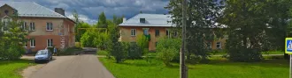 Доля в квартире, Квартира, площадь 53,6 кв.м., Находится в долевой собственности, размер доли: 1/3
Адрес (местонахождение): Россия, обл Ивановская, г Заволжск, ул Мира, дом 40, квартира 4