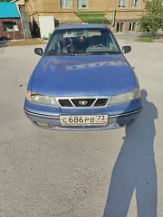 Daewoo Nexia, 2007 автомобиль марки DAEWOO модель Nexia, 2007 г.в. VIN-номер XWB3D31UD7A129270 ознакомление с имуществом производится по адресу: Ульяновская область, п. Лесной, ул. Дорожная, д. 14, с момента публикации сообщения о продаже имущества и до окончания приема заявок по предварительной…
