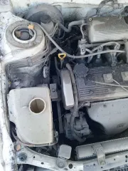 Toyota Sprinter Carib 1997 государственный регистрационный знак: Р321ОО22 Является залоговым имуществом.