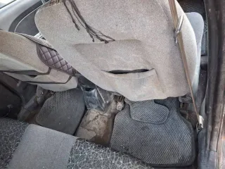 Chery A13 2011 года выпуска, VIN Y6DAF4854C0009542.