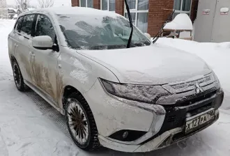 Mitsubishi Outlander 2022 автомобиль марки Mitsubishi модель Outlander 2022 г.в. VIN-номер LL66HAB03NB030655 ознакомление с имуществом, выставленном на торги, можно согласовать по предварительной записи тел.: +7 (991) 878-45-87, эл. почта: birkovskiy.yura@mail.ru у организатора торгов, а также по…