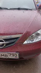 HAIMA 219300, 2011 Автомобиль марки HAIMA, модель 219300, 2011 г.в., VIN-номер X9W219300B0001138 Ознакомление с имуществом возможно при предварительном согласовании времени с финансовым управляющим Гришиным Д. О. по тел. 8-908-538-70-42, e-mail: grishin.danil7@yandex.ru.
