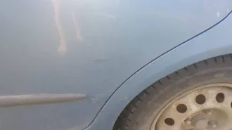 Легковой автомобиль Chevrolet klau (U100/Chevrolet Rezzo) 2007 г.в. гос. № С437ВР56, цвет Синий, XUUUF756170003701, трубка на рулевой рейка протёрта, лопнул радиатор починить и на ходу, двс и коробка родные.
