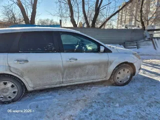Ford Focus 2010 года, 99 лс, 280855 км. Имущество/предмет залога - транспортное средство: FORD FOCUS, Идентификационный номер (VIN номер): X9FSXXEEDSAP13081, Год выпуска: 2010