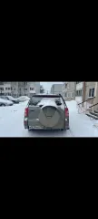 Chery T11FL 2013 Легковой автомобиль CHERY T11FL 2013 г. в., VIN: LVVDB11B5DD242384, цвет серый, государственный регистрационный номер: Н939НЕ196