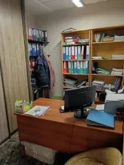 Нежилое помещение общей площадью 147,4 кв.м., расположенное на 7 этаже, кадастровый номер: 77:02:0013006:3107, адрес: г. Москва, вн.тер.г. муниципальный округ Ярославский, шоссе Ярославское, дом 146, корпус 2, помещение 744.
