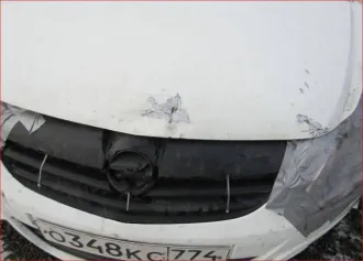 Opel Corsa 2012 года, 101 л.с. Автомобиль легковой, марка: Opel, модель: Corsa, VIN: W0L0SDL08D6013396, гос. рег. номер: О348КС774, год изготовления: 2012.