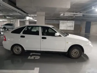 LADA 217230, 2009 автомобиль марки LADA модель 217230 2009 г.в. VIN-номер XTA217230A0088895 по предварительной записи у финансового управляющего по адресу: г. Ростов-на-Дону, ул. Шеболдаева, д. 4/1, оф. 1