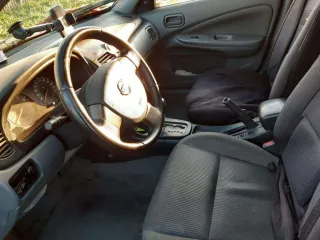 Nissan Almera Classic 1.6 SE 2006 года, VIN KNMCSHLAS6P616156.