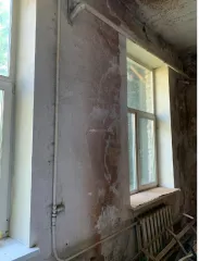 Нежилое здание 2953,9 кв.м, земельный участок 1674 кв.м, г. Биробиджан, Еврейская АО. Имущественный комплекс в г. Биробиджан - нежилое здание, площадью 2953,9 кв.м., кадастровый 79:01:03:00008:85, количество этажей: 3, адрес: Еврейская автономная обл., г. Биробиджан, ул. Миллера, д. 8. Ограничения…