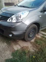 Nissan Note 2011, модель: Note, год выпуска: 2011, VIN: SJNFCAE11U2134064. С имуществом можно ознакомиться по согласованию с финансовым управляющим, электронная почта: khabirov-arbitr@yandex.ru. Имущество находится в с. Первое Имангулово Октябрьского района Оренбургской области.