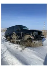 Land Rover HSE 2004, автомобиль марки LAND-ROVER модель HSE 2004 г.в., VIN-номер SALLMAMA44A173160. Ознакомиться с имуществом должника можно по адресу: Омская область, Саргатский р-н, с. Баженово, ул. Кооперативная, дом 106А, либо отправить запрос на предоставление сведений на электронную почту…